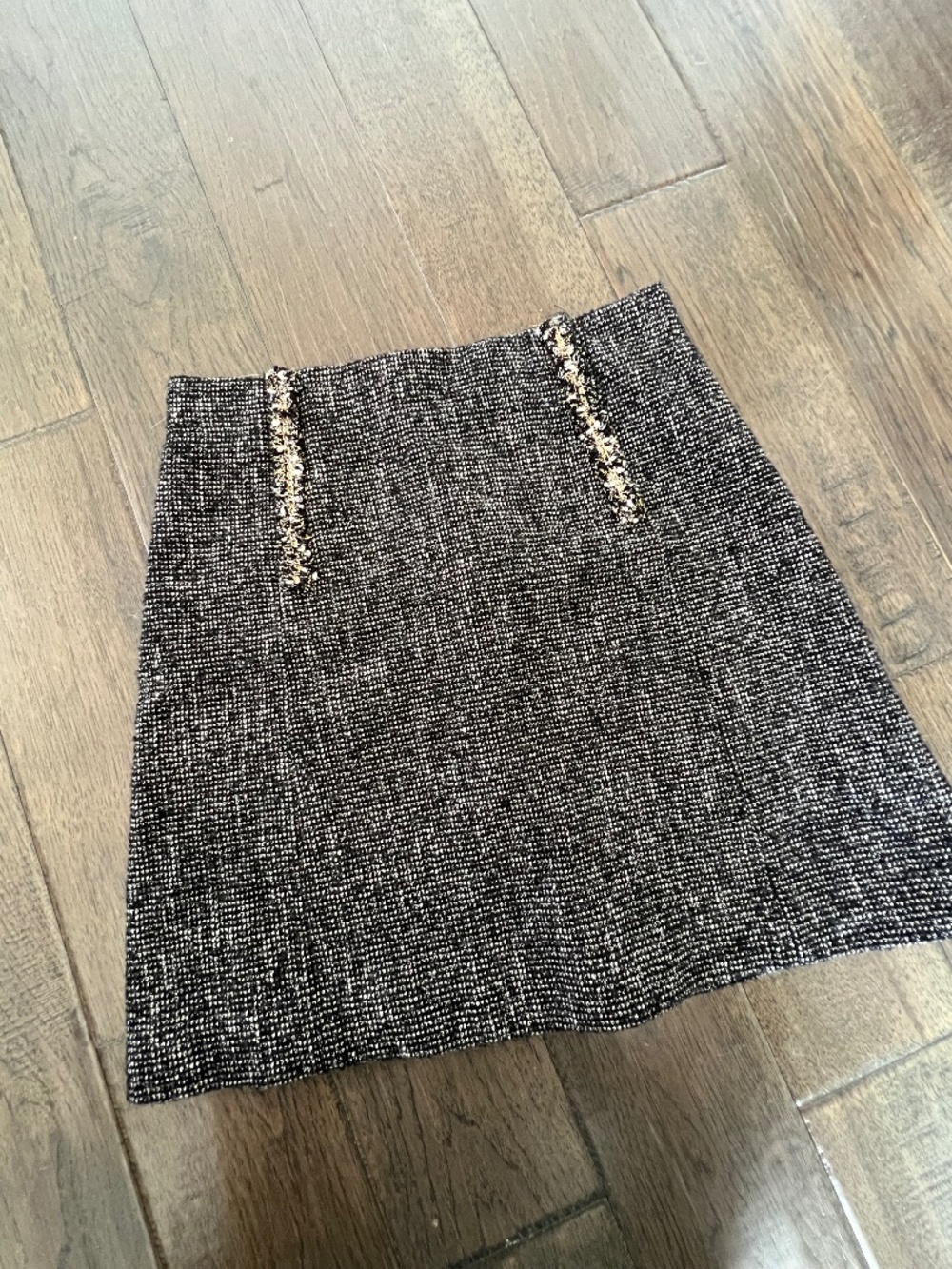 Sandro skirt